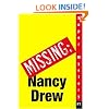 Where's Nancy? (Nancy Drew: Girl Detective Super Mystery #1)