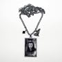 Jacob - Image Charm Necklace - Twilight - Neca