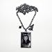 Twilight Image Charm Necklace Jacob