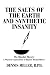 Search : The Salts of the Earth and Synthetic Insanity: The Bipolar Theory: A Physical Explanation of Bipolar Mental Illness