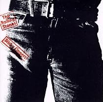 Sticky Fingers