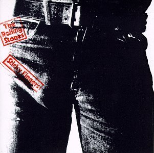 CD-Charts  Music : Sticky Fingers