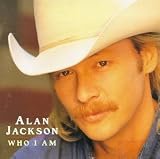 Who I Am