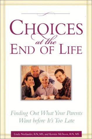 End-of-Life