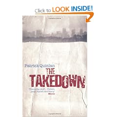 The Takedown