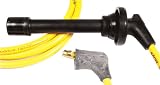 Accel 7911Y Yellow 300+ Thundersport Ferro-Spiral Spark Plug Wire Set