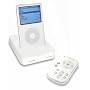 KeySpan AV Dock for iPod with Remote White
