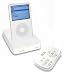 Electronics : KeySpan AV Dock for iPod with Remote White