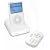 KeySpan AV Dock for iPod with Remote White