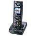 Panasonic KX-TGA820B DECT 6.0 Cordless Handset for KX-TG8231/8232 Series Telephone Systems