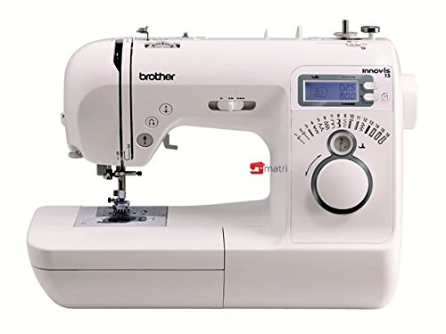BROTHER INNOVIS 15 macchina da cucire