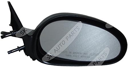 FORD MUSTANG 96-98 Passenger Side Mirror(Partslink Number FO1321162)
