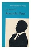 Saint-John Perse