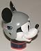 New England Patriots Mickey Mouse Automobile Antenna Topper