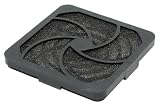StarTech.com 8cm Cleanable Air Filter for Case Fans