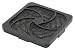 Electronics : StarTech.com 8cm Cleanable Air Filter for Case Fans