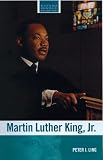 Review Routledge  / Martin Luther King Jr. (Routledge Historical Biographies)