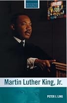Martin Luther King Jr. (Routledge Historical Biographies)