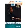 Martin Luther King Jr. (Routledge Historical Biographies)