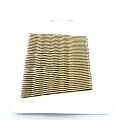 36 Dark Blonde Kirby Long Hair Grips IN6301