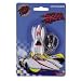 Speed Racer Mach 5 PVC Keychain