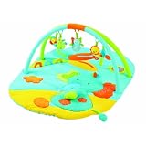 Fehn 147841 - 3D Activity Decke Elefantvon "Fehn"