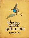 Tales from Outer Suburbia