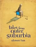 Tales from Outer Suburbia