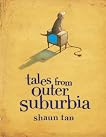 Tales from Outer Suburbia