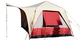 BlackPine Deluxe-6 Turbo Tent