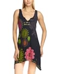 Desigual Damen Top 32T2502