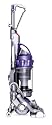 Dyson DC15 The Ball Animal Upright Vacuum Cleaner Silver/Lavender