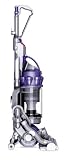 Dyson DC15 The Ball Animal Upright Vacuum Cleaner Silver/Lavender
