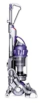 Dyson DC15 The Ball Animal Upright Vacuum Cleaner Silver/Lavender