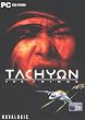 Tachyon: The Fringe (PC CD)