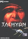 Tachyon: The Fringe (PC CD)