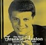 The Best of Frankie Avalon  (The Original Recordings)