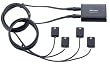 BUFFALO PCastTV2対応 PC用学習リモコンキット PC-OP-RS1