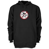 Eastbay No Skating Hoody - Men's