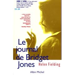 Le journal de bridget jones