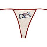 Felix The Cat Sweet-n-Tart Candy thong for women - ON SALE! at WebUndies