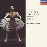 Coppelia - Sylvia - La Sourcedi Leo Delibes