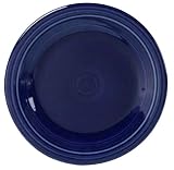 Fiesta Cobalt 464 7-1/4-inch Salad Plate