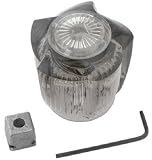 Brass Craft #SH3471 Smok Canop DivertHandle