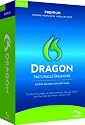Dragon NaturallySpeaking 11 Premium Edition (PC)