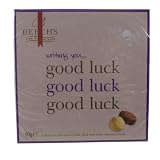 Beech's Good Luck Chocolate Box