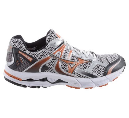 Mizuno Wave Alchemy 10 laufschuhe - 42.5