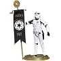 Star Wars 501st Stormtrooper 2006 San Diego Comic Con Exclusive 3.75" Action Figure