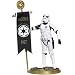 Star Wars Exclusive Saga 501st Stormtrooper Vaders Legion Fist SDCC Figure
