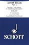 Carmina Burana Part I: for Marching Band - Score and Parts
